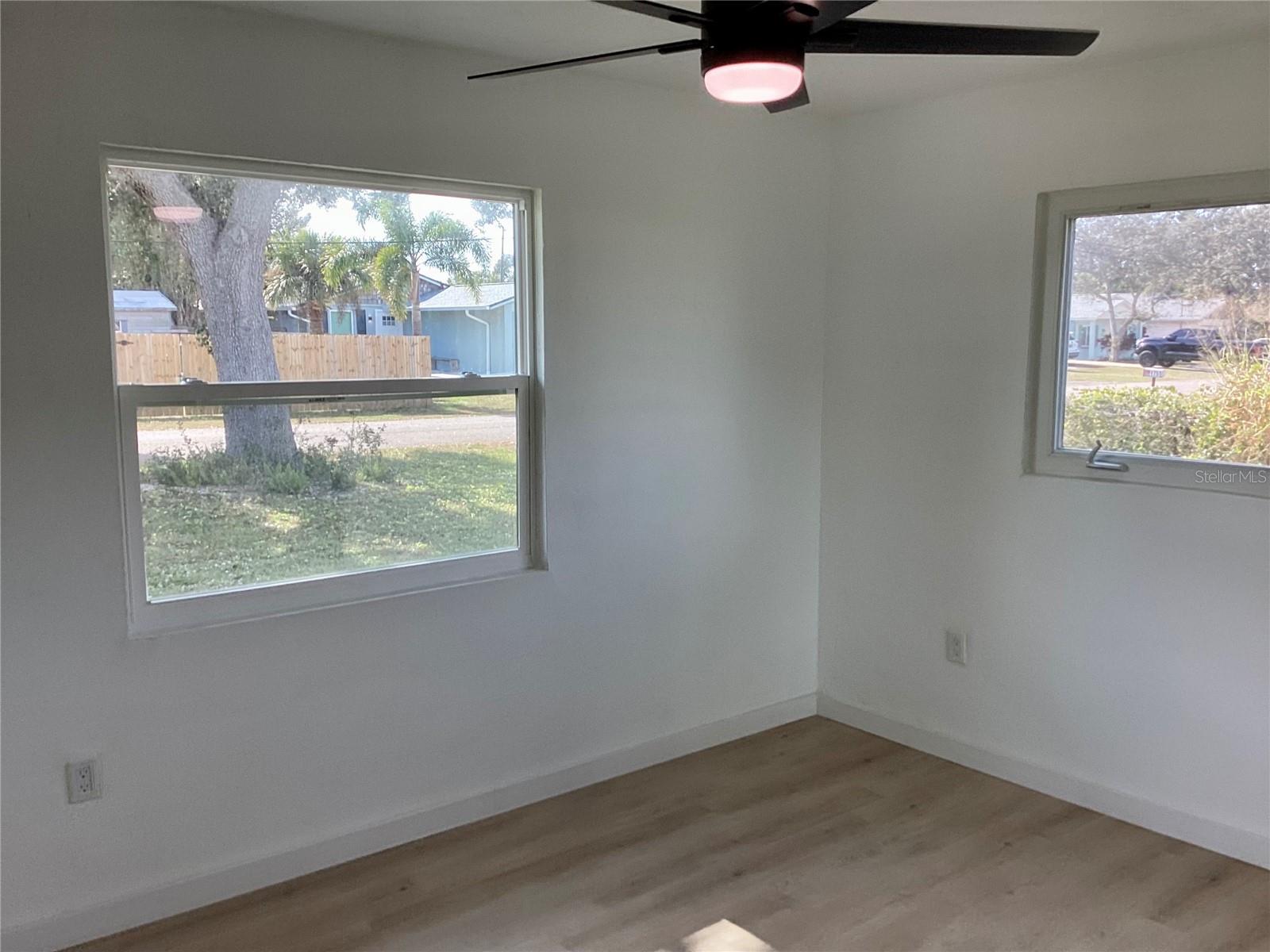 VAMO 2ND ADD TO - Residential