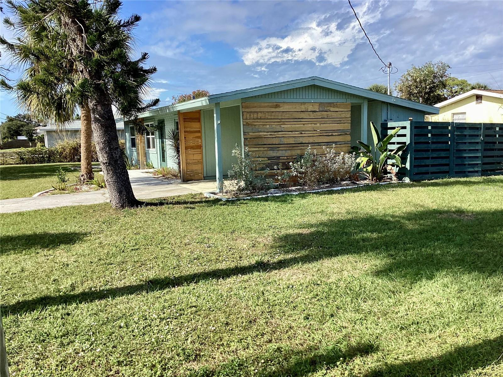 VAMO 2ND ADD TO - Residential