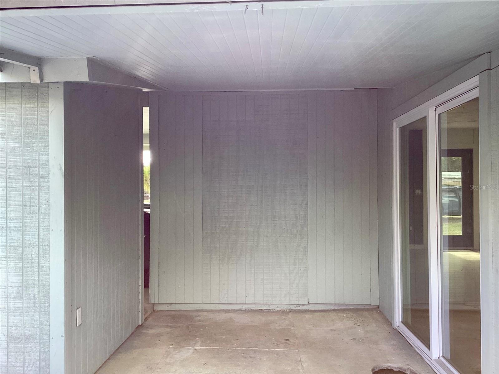 VAMO 2ND ADD TO - Residential