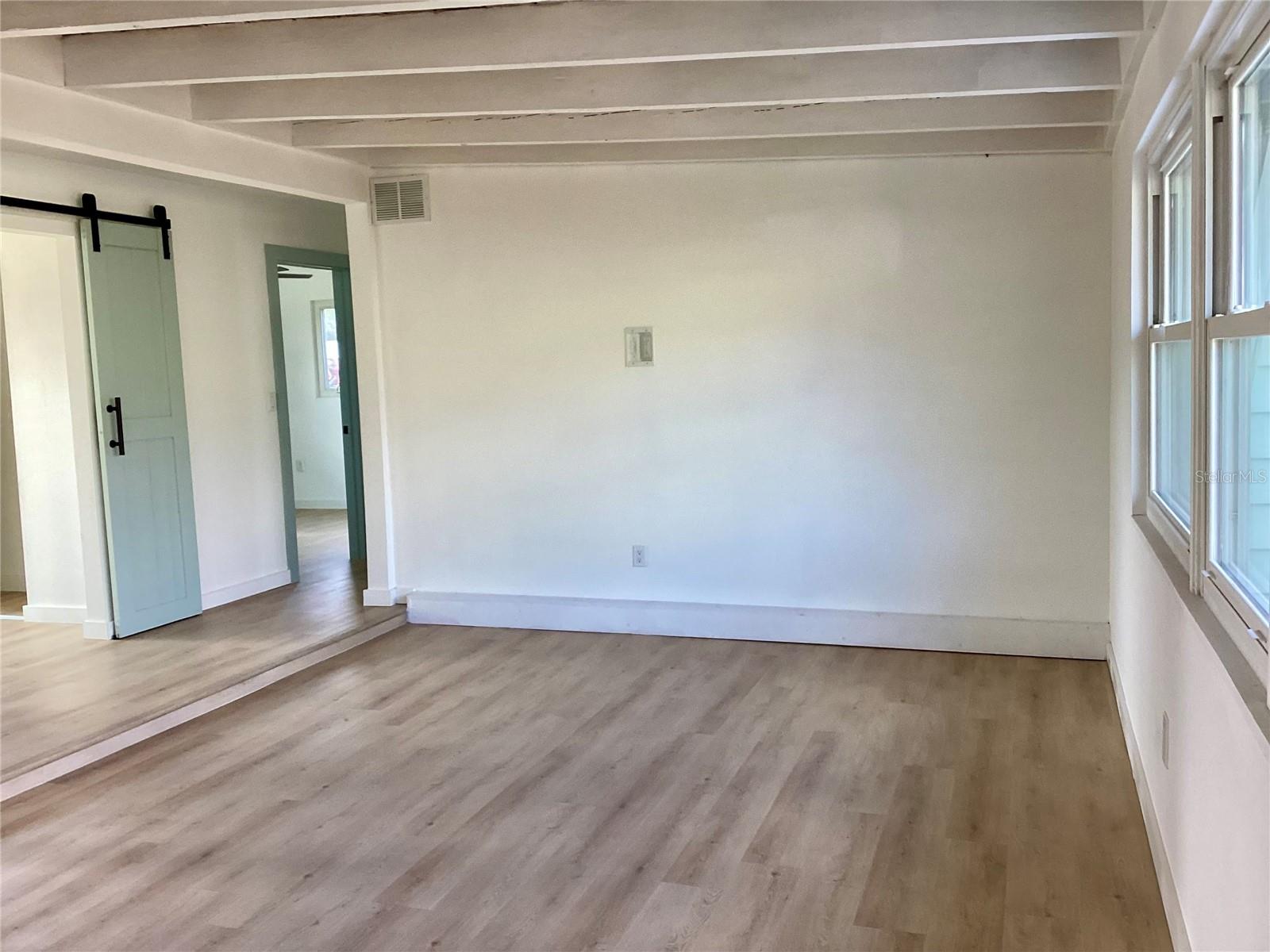 VAMO 2ND ADD TO - Residential