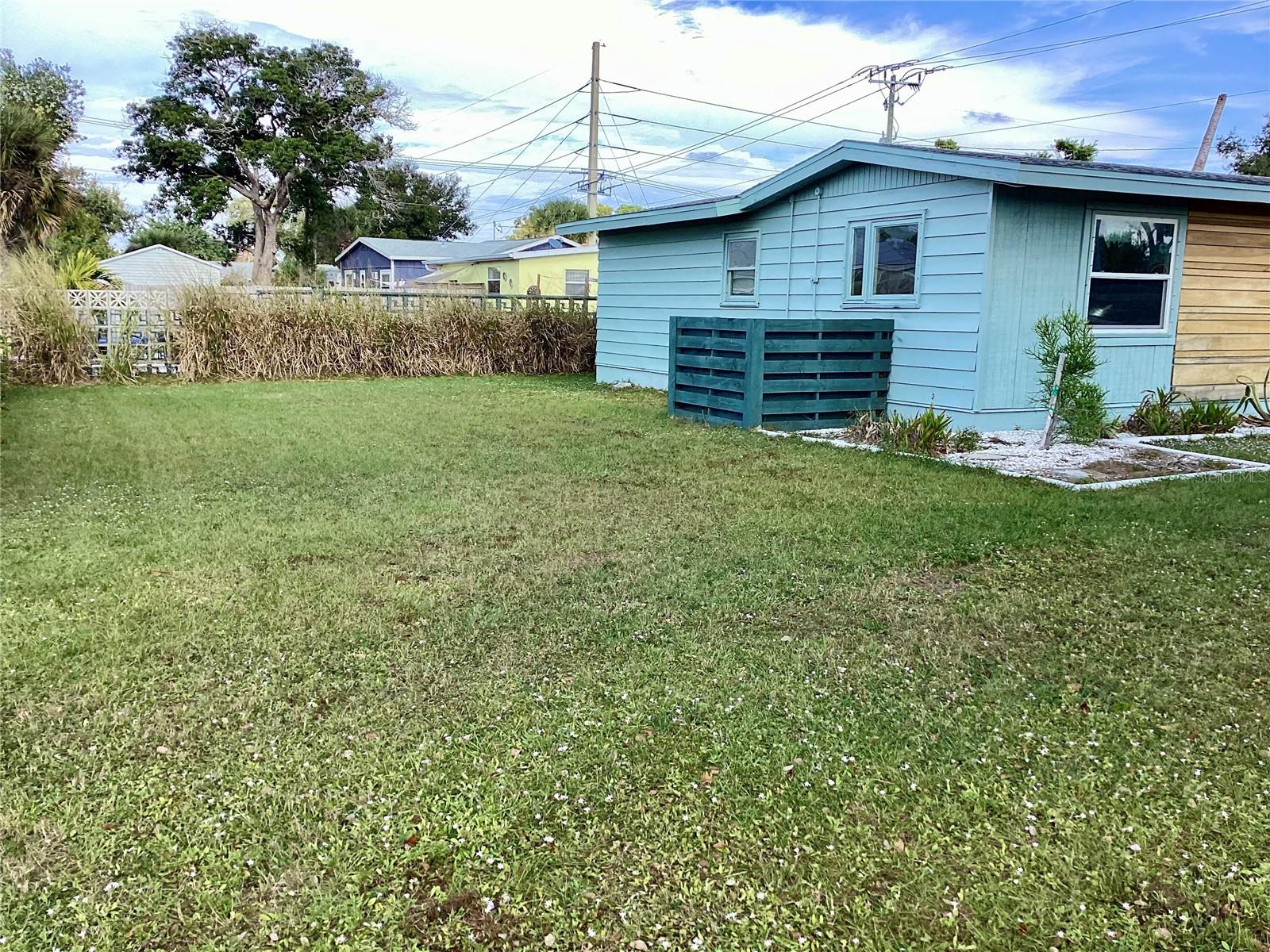 VAMO 2ND ADD TO - Residential