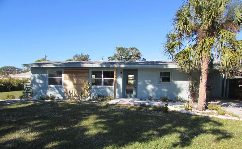 Photo of 1757 Mova Street, Sarasota, FL 34231 (MLS # A4674465)