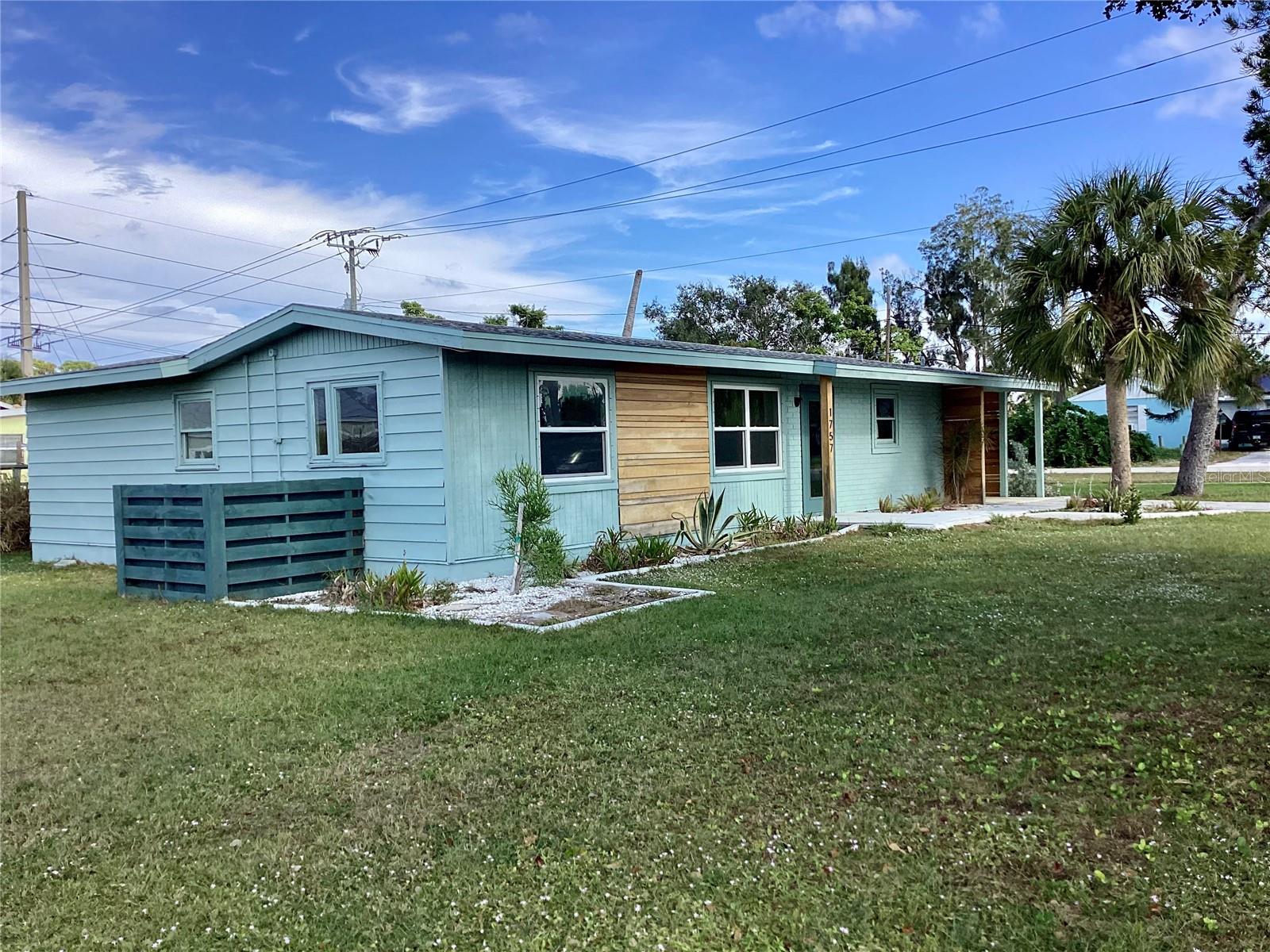 VAMO 2ND ADD TO - Residential