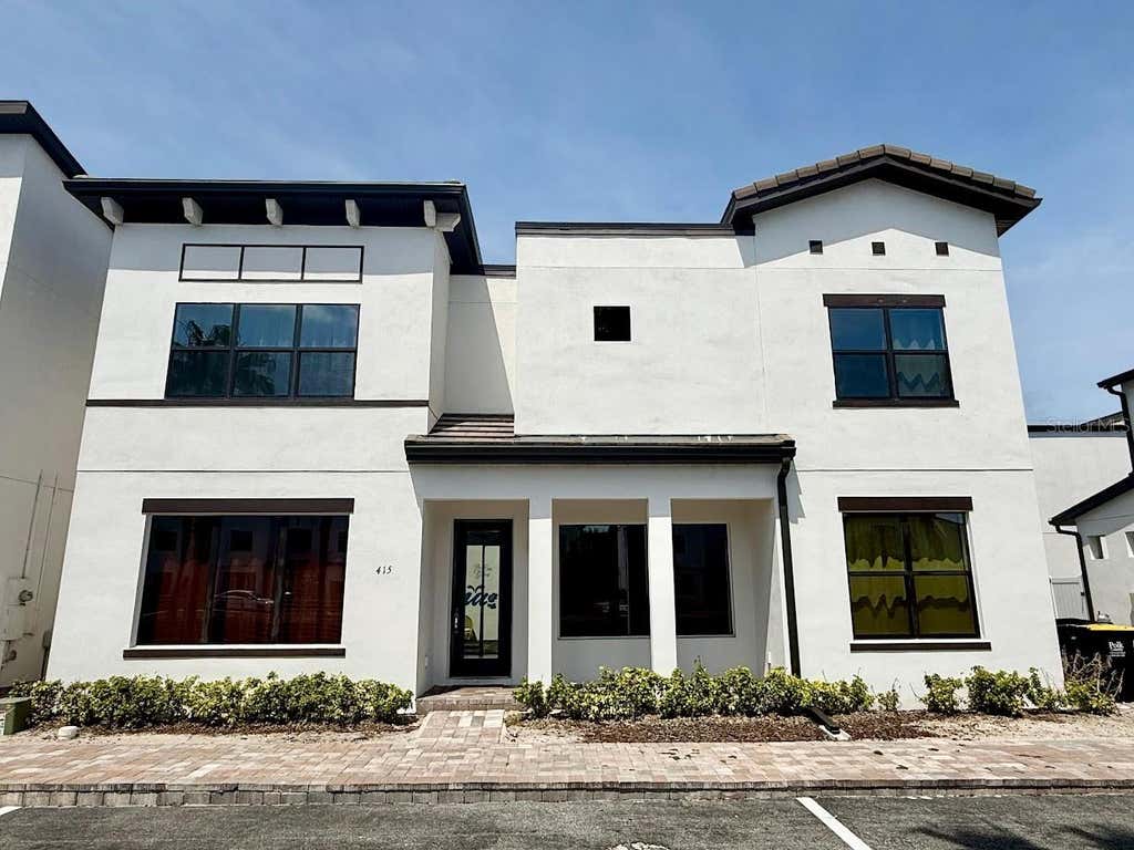 Photo of 415 Villa Domani Way, Davenport, FL 33896 (MLS # O6416517)