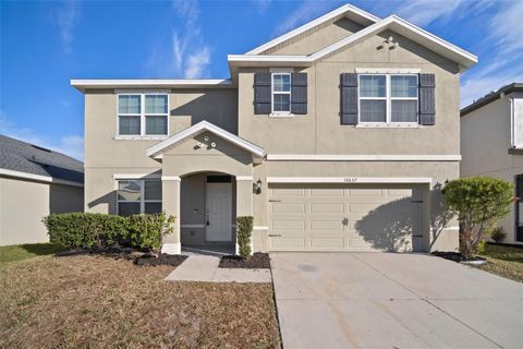 A home in RIVERVIEW