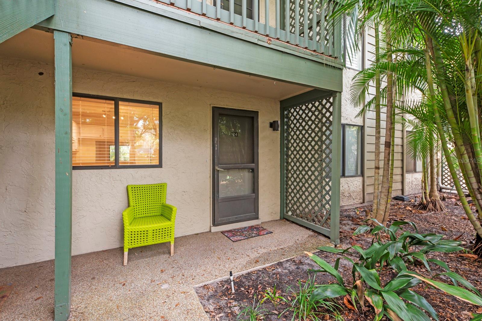 PELICAN COVE I - Residential