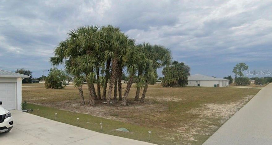 .23 Acre Lot
Build your dream home in one of the most desirable areas of Cape Coral!  This lot is clear with city sewer and septic ready to build!  With the property next door being constructed there is electricity nearby.  This beautiful residential lot is located in a quiet neighborhood with easy access to shopping, dining, schools, and entertainment. Just minutes from Pine Island Rd, you’ll have everything you need close by while still enjoying the peace and comfort of a tucked-away street.

Property Highlights:
• Prime location in Cape Coral
• Quiet residential neighborhood
• Convenient access to Pine Island Rd, Skyline Blvd, and major amenities
• Ideal for building your dream home or investment property

Don’t miss this opportunity to own land in one of Florida’s fastest-growing cities!