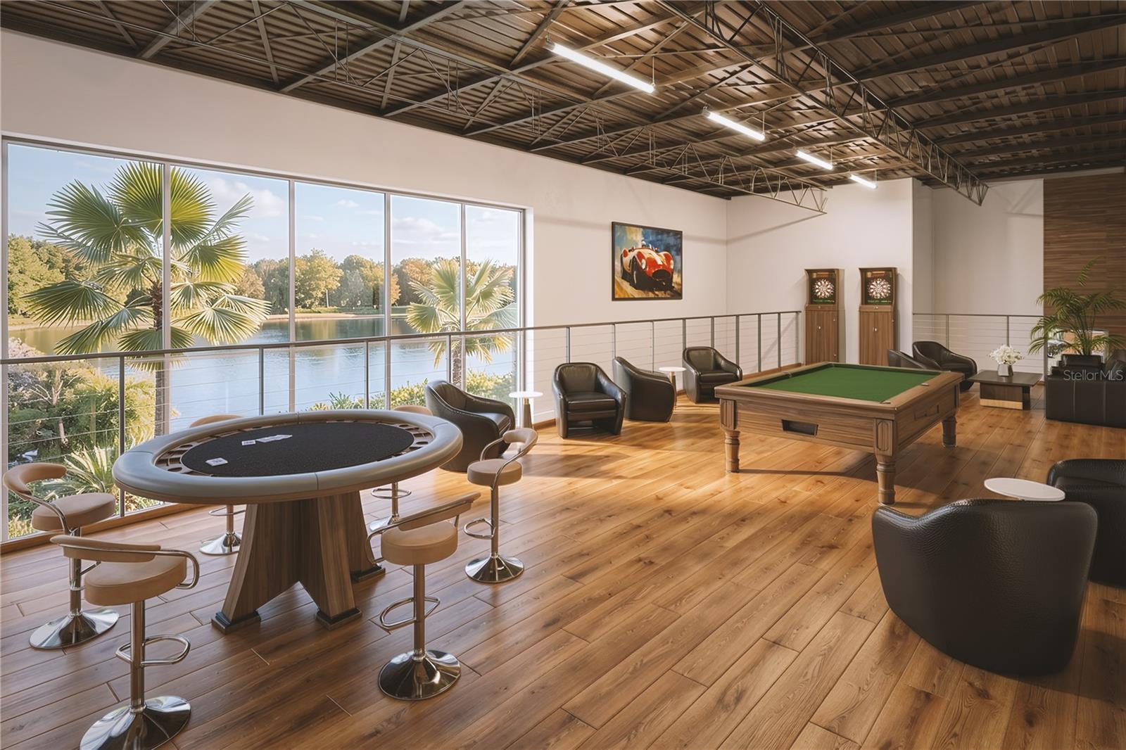 CAR BANK 2.0 - Residential