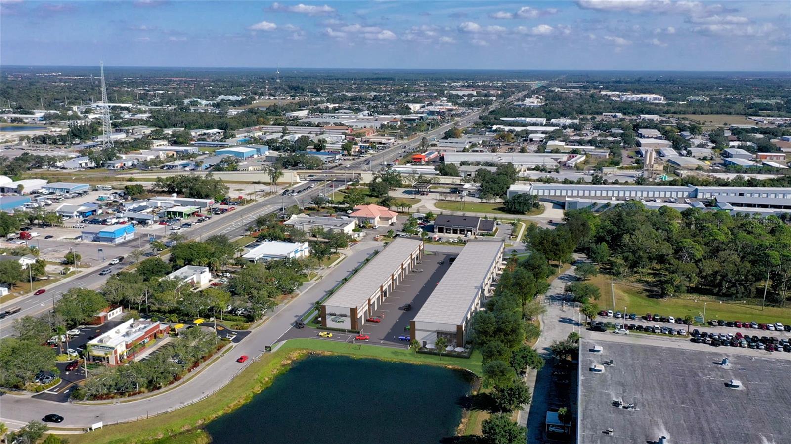 CAR BANK 2.0 - Residential