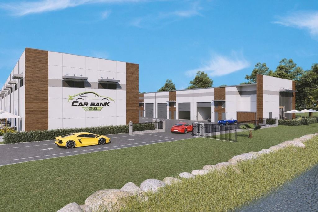 Photo of 5864 Derek Avenue #18, Sarasota, FL 34238 (MLS # A4685118)