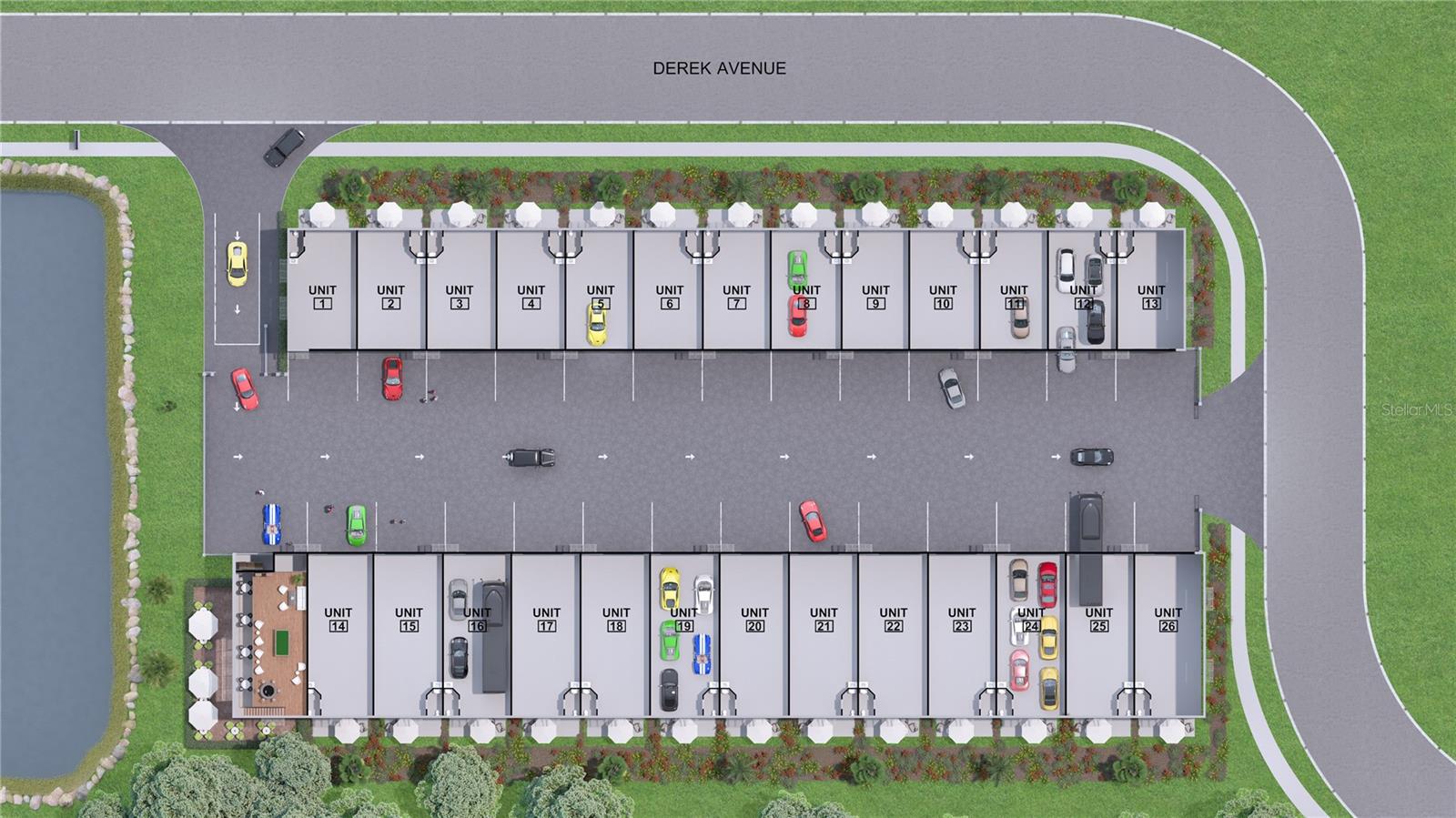 5864 DEREK AVENUE 18