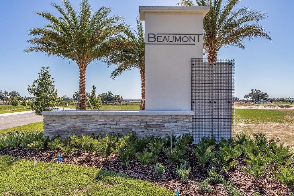 BEAUMONT - Residential