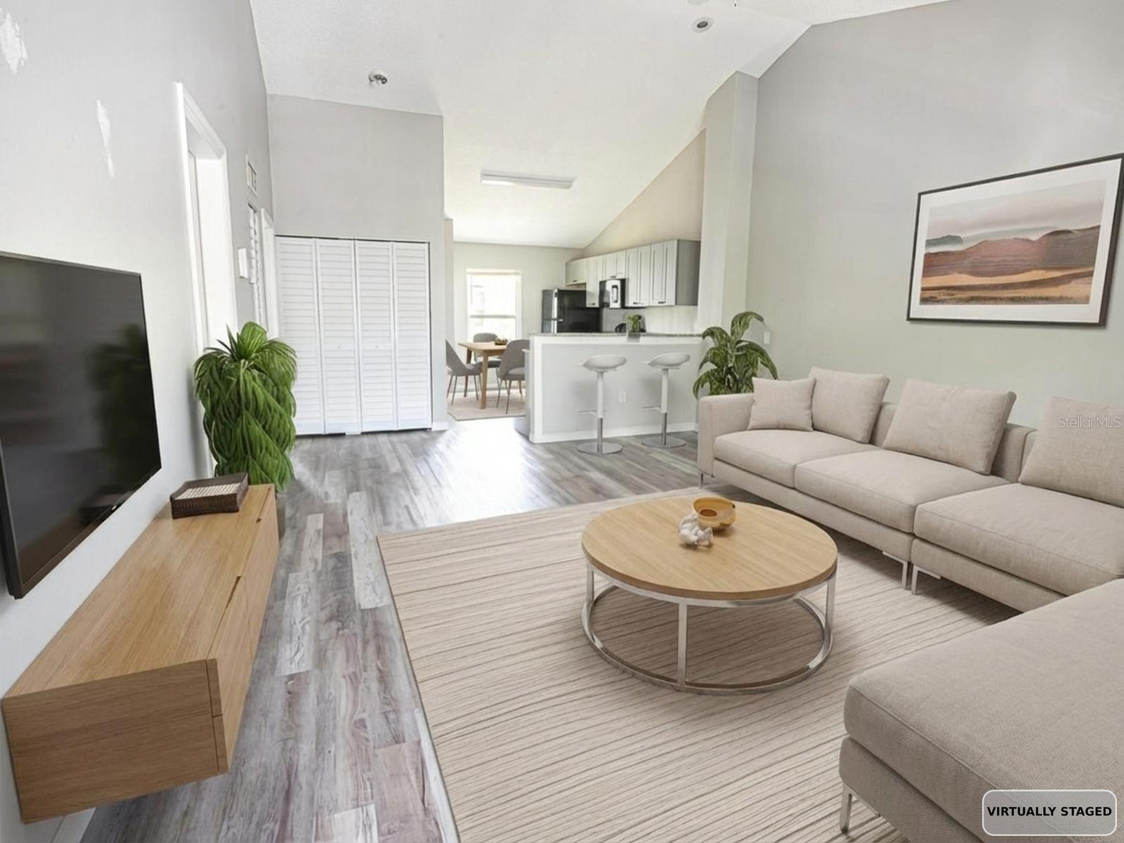 LANCELOT/WINTER PARK - Residential Lease