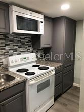 WEATHERLY YACHT CLUB CONDO AT LAKE - Residential Lease