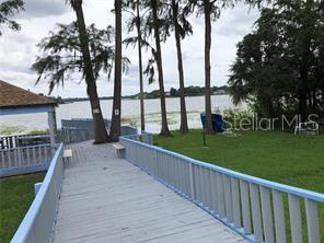 WEATHERLY YACHT CLUB CONDO AT LAKE - Residential Lease