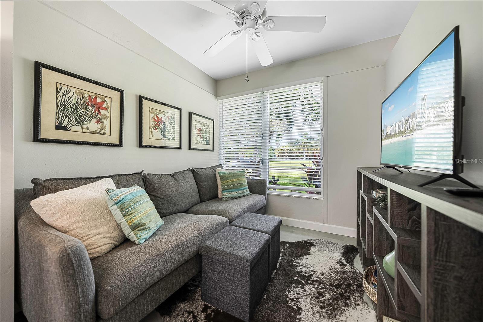 DON CE-SAR PLACE - Residential Income