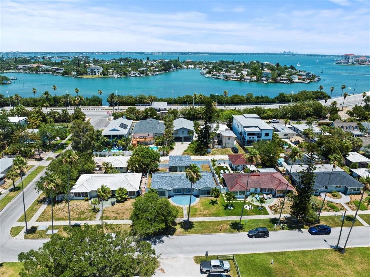 DON CE-SAR PLACE - Residential Income