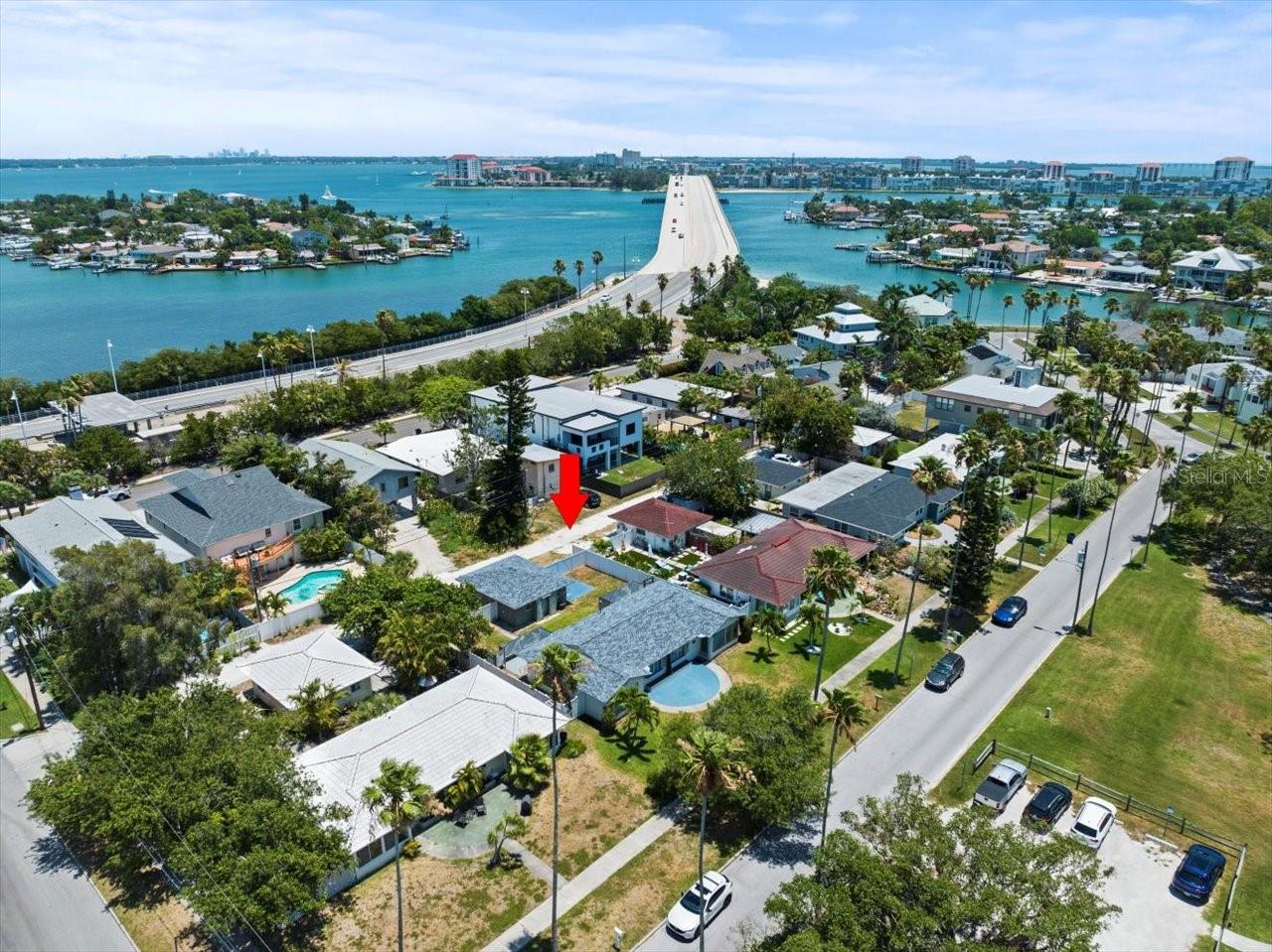 DON CE-SAR PLACE - Residential Income