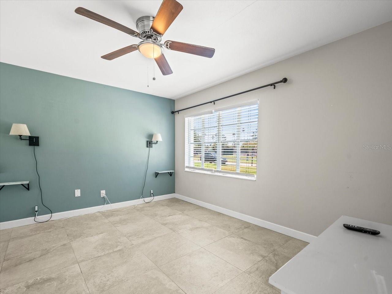 DON CE-SAR PLACE - Residential Income