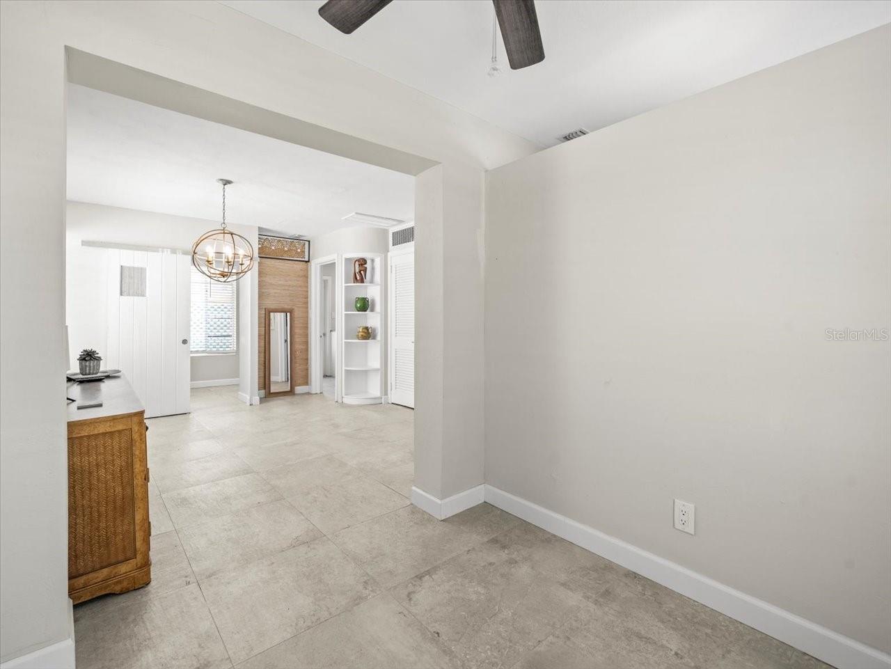 DON CE-SAR PLACE - Residential Income