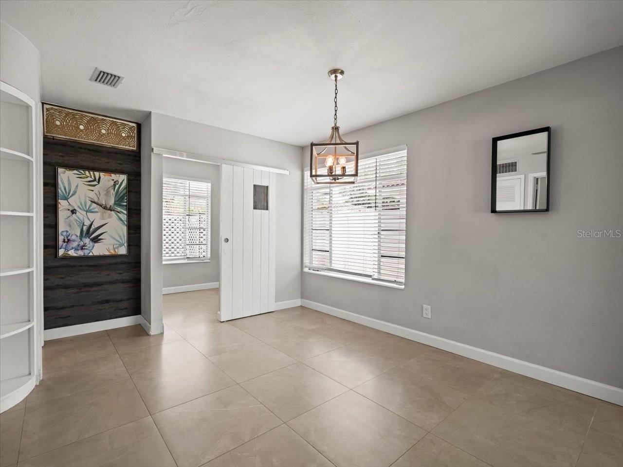 DON CE-SAR PLACE - Residential Income