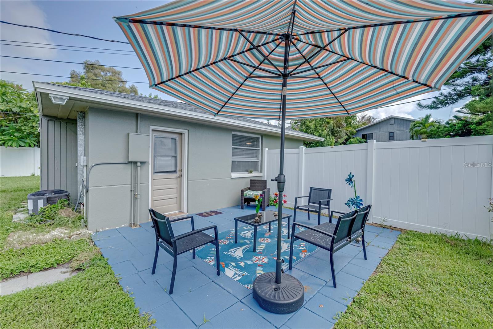 DON CE-SAR PLACE - Residential Income