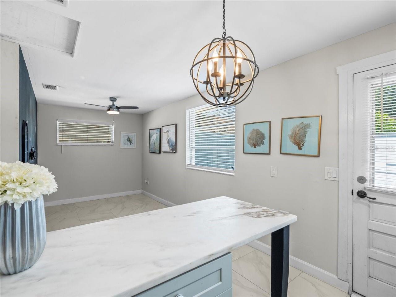 DON CE-SAR PLACE - Residential Income