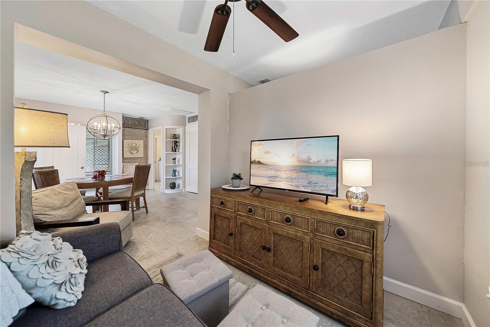 DON CE-SAR PLACE - Residential Income