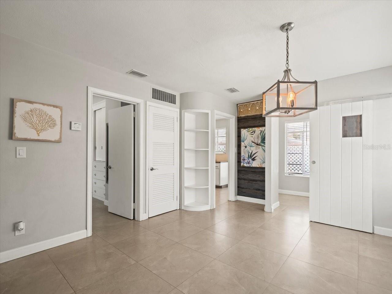 DON CE-SAR PLACE - Residential Income