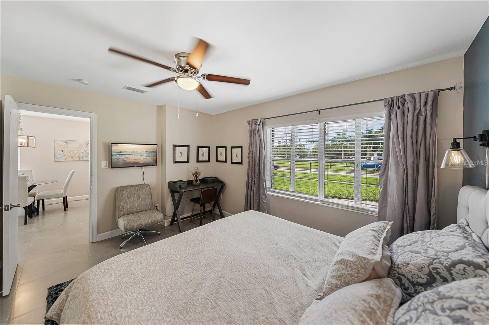 DON CE-SAR PLACE - Residential Income