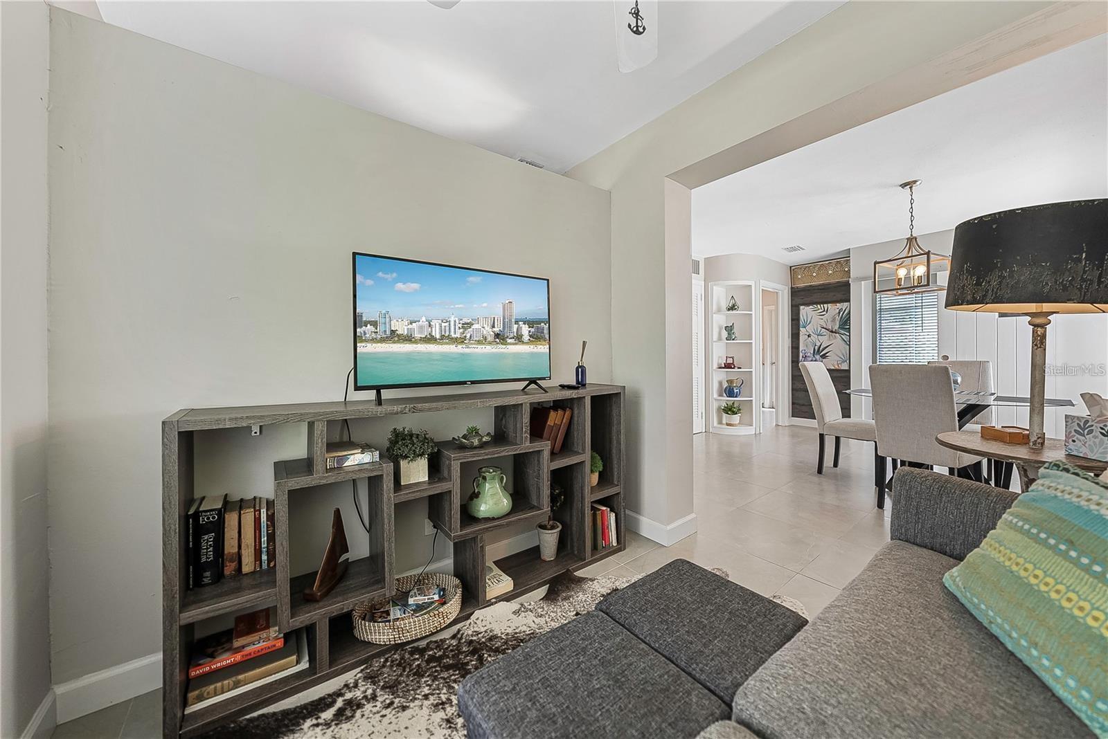 DON CE-SAR PLACE - Residential Income