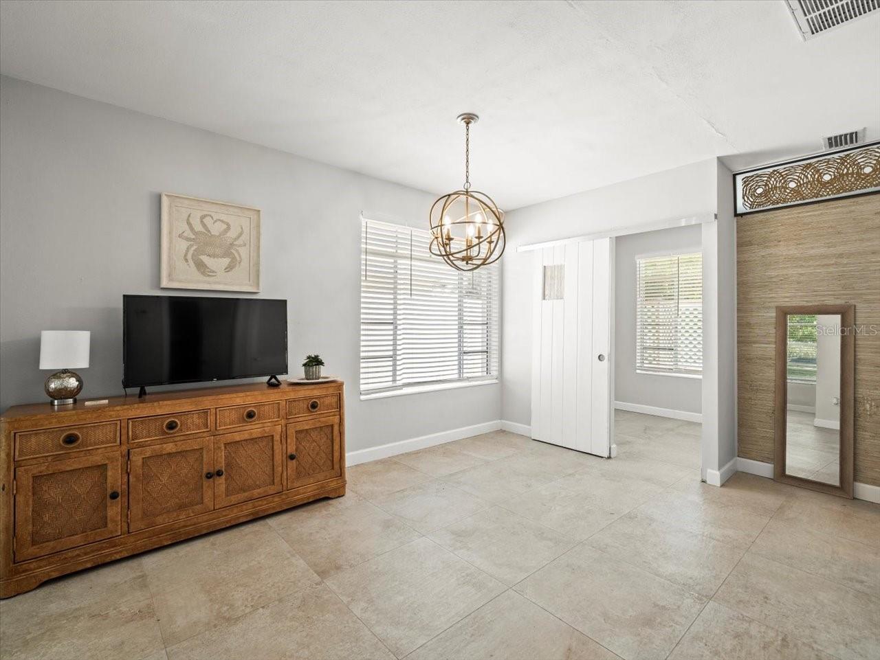 DON CE-SAR PLACE - Residential Income