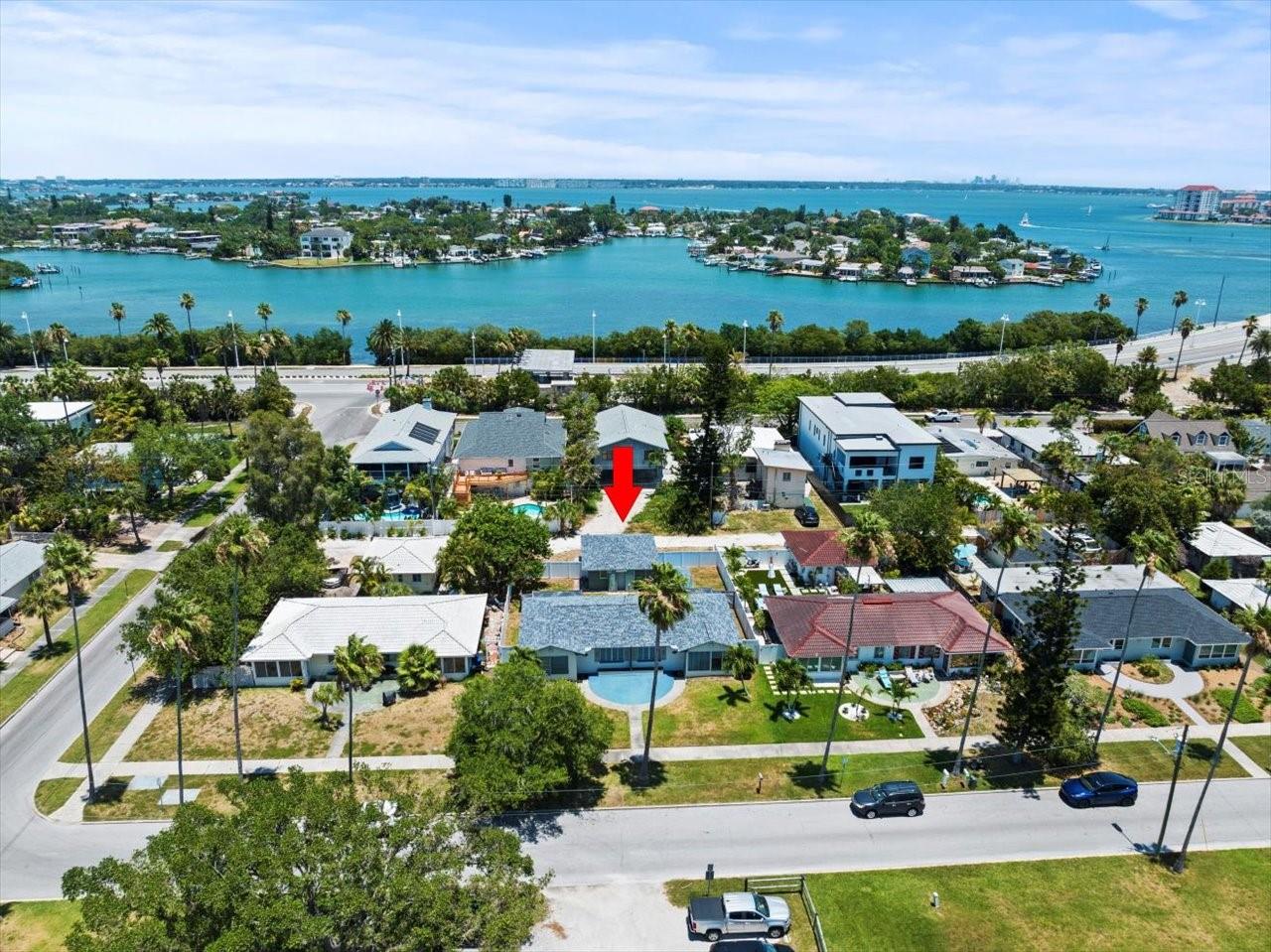 DON CE-SAR PLACE - Residential Income