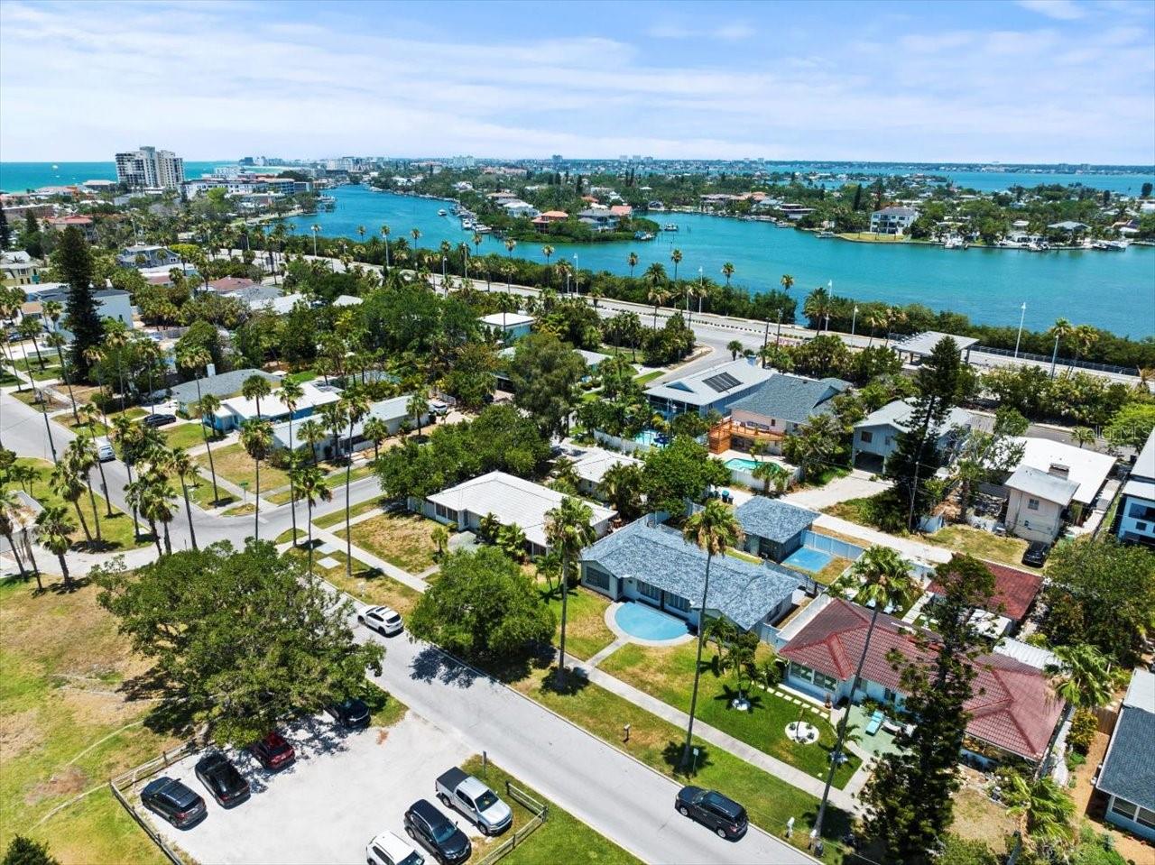 DON CE-SAR PLACE - Residential Income