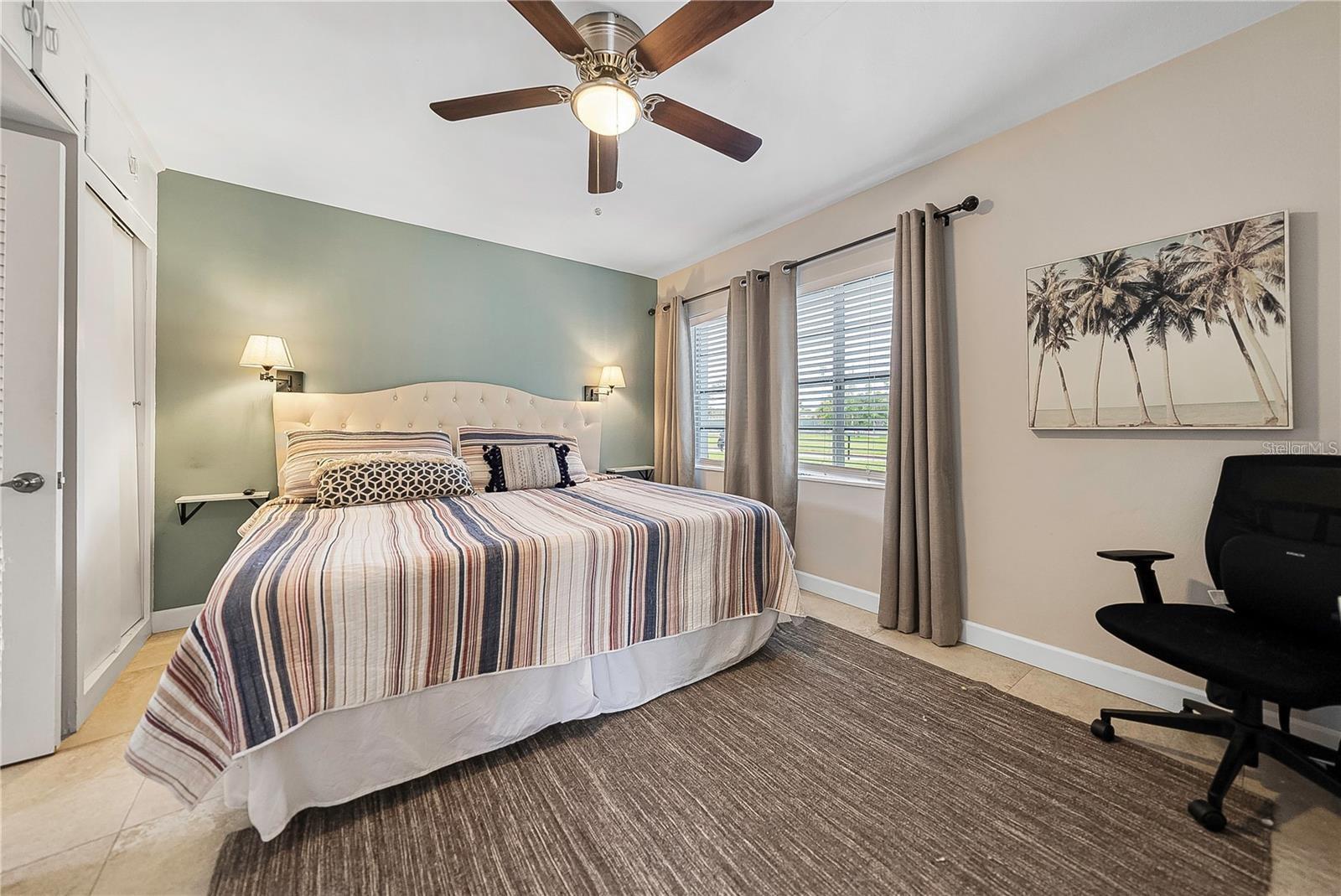 DON CE-SAR PLACE - Residential Income