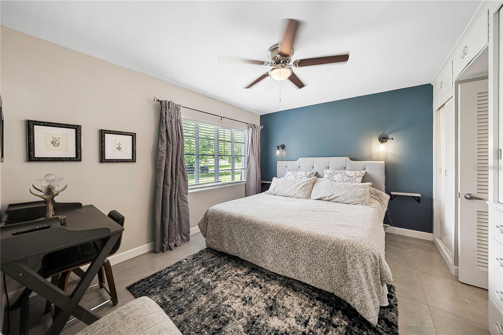 DON CE-SAR PLACE - Residential Income