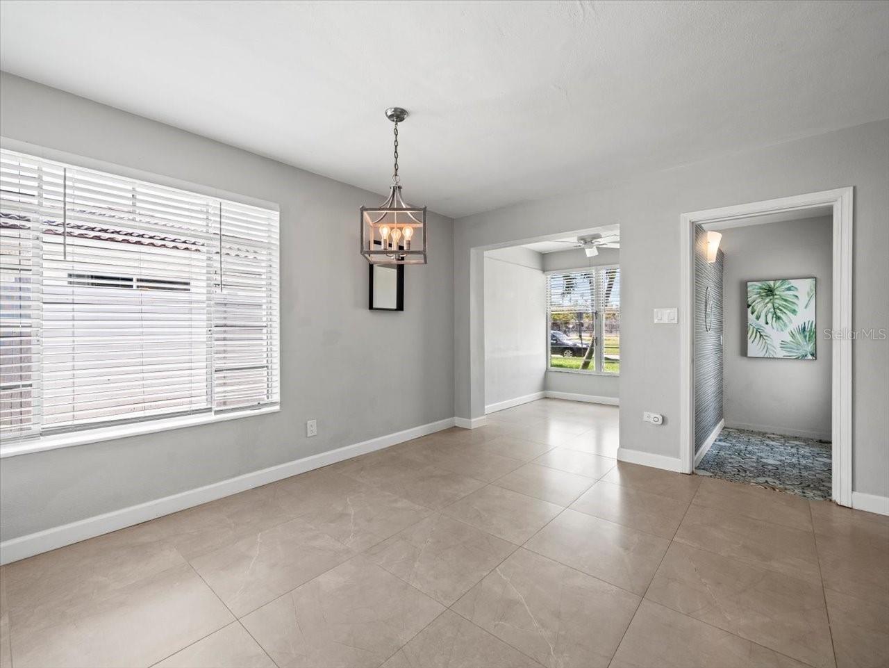 DON CE-SAR PLACE - Residential Income