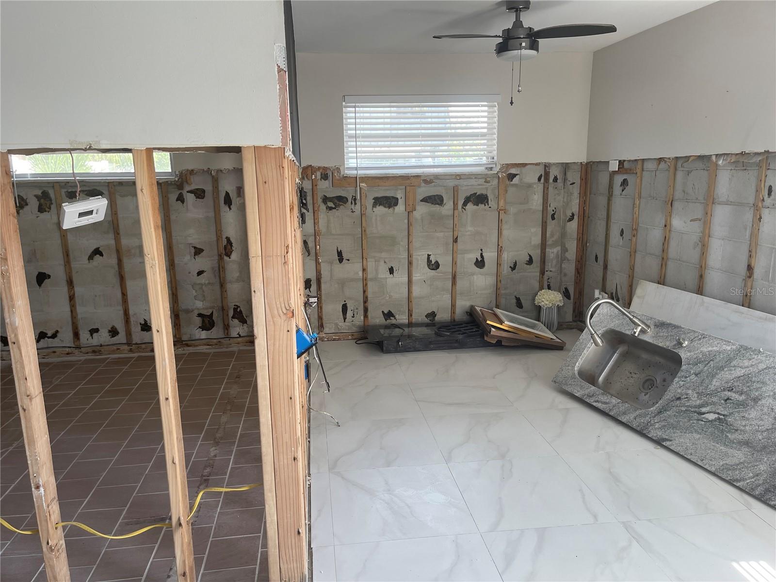 DON CE-SAR PLACE - Residential Income