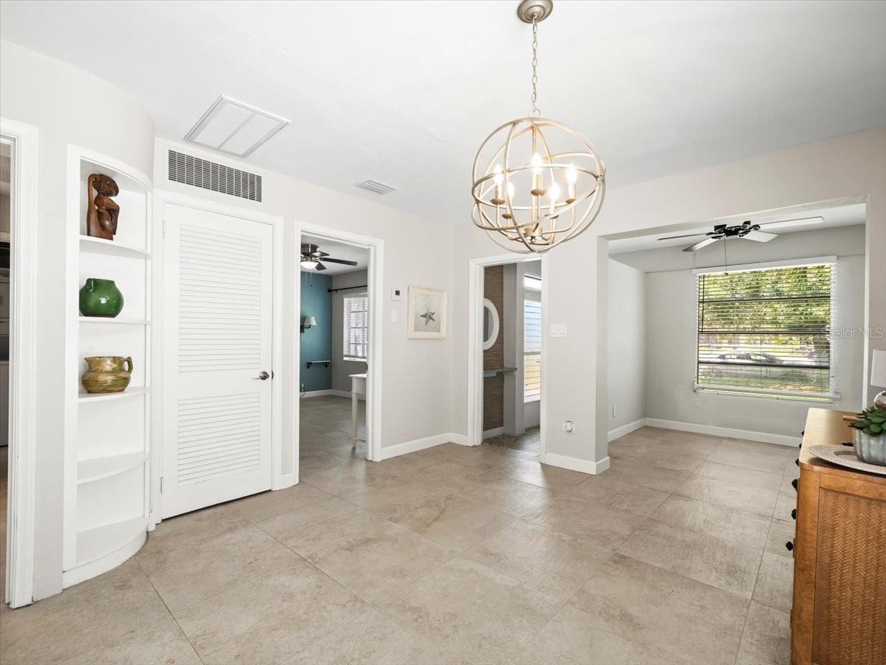 DON CE-SAR PLACE - Residential Income