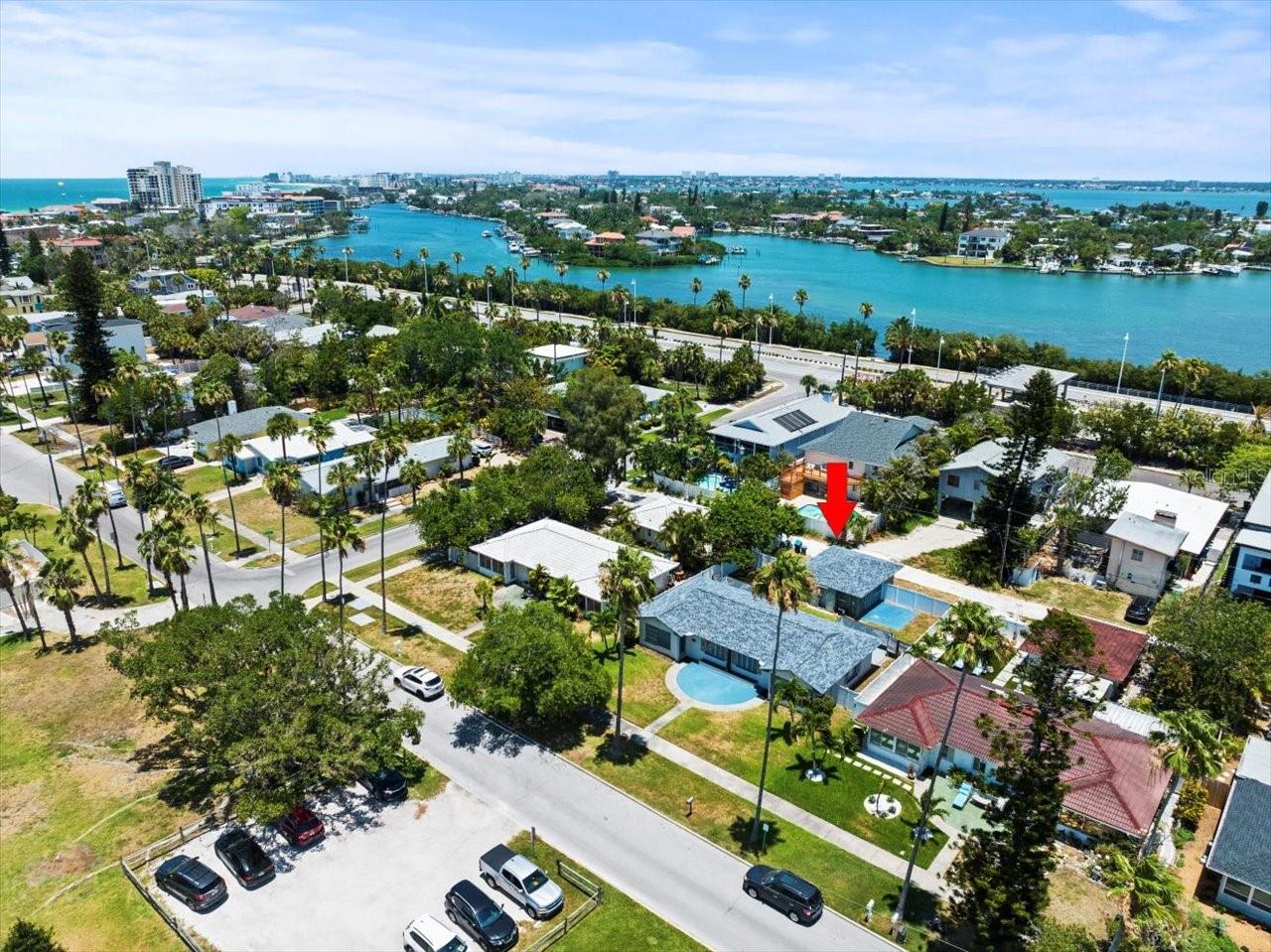 DON CE-SAR PLACE - Residential Income