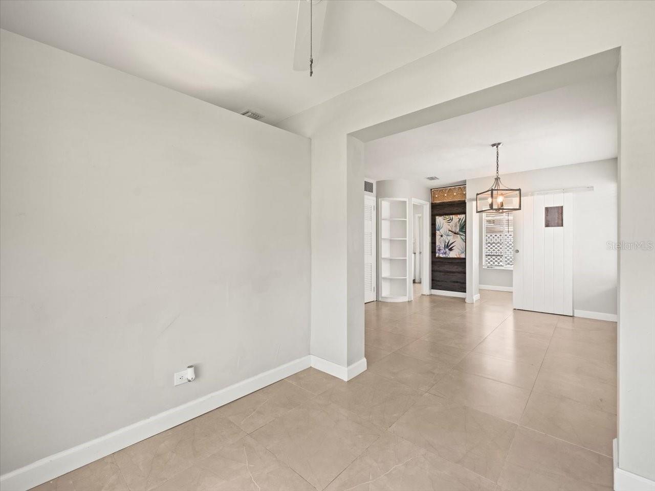 DON CE-SAR PLACE - Residential Income