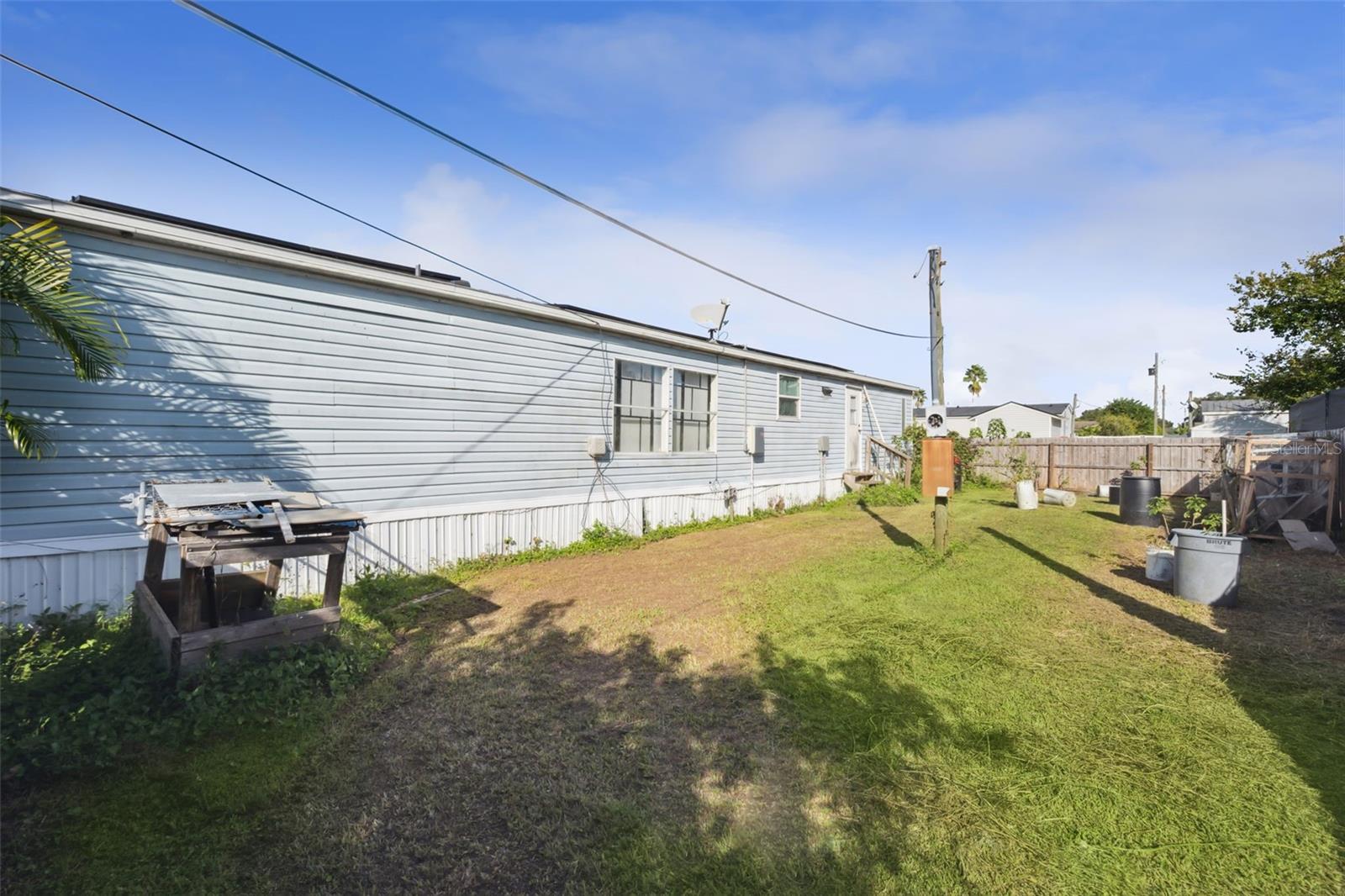MORNINGSIDE VILLAGE UNIT 3 - Residential