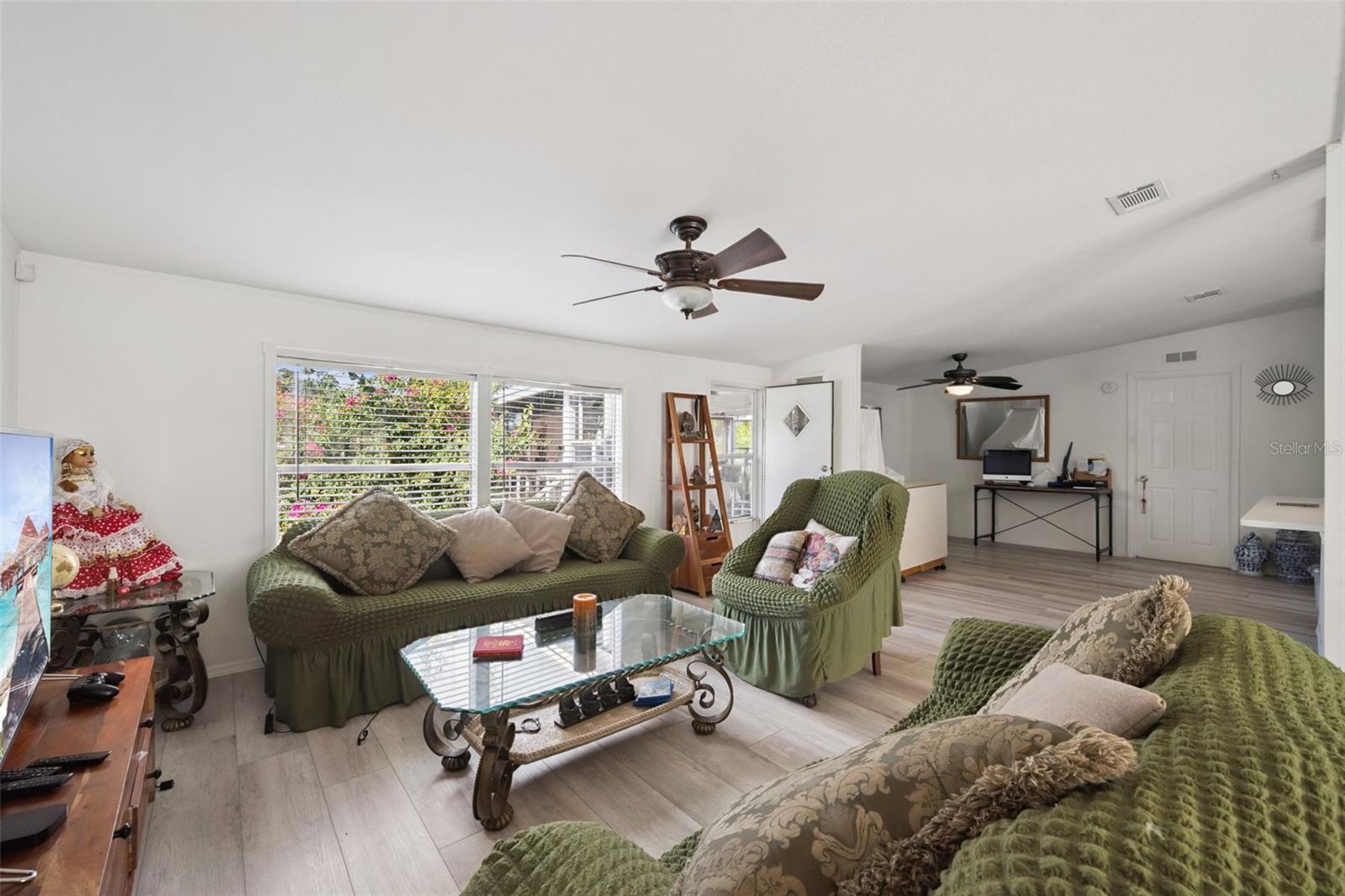 MORNINGSIDE VILLAGE UNIT 3 - Residential