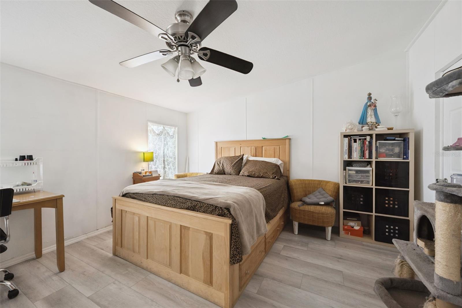 MORNINGSIDE VILLAGE UNIT 3 - Residential