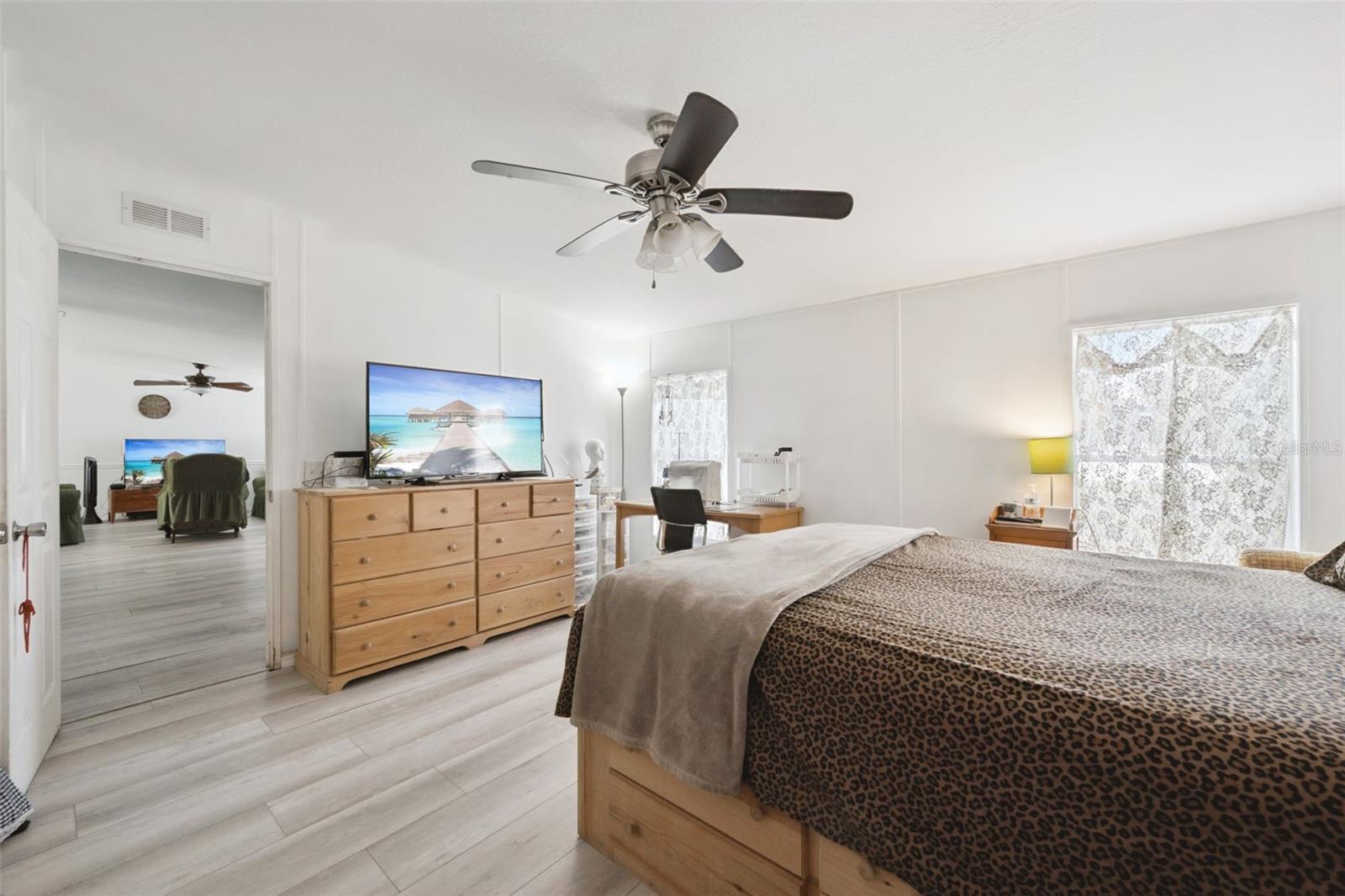 MORNINGSIDE VILLAGE UNIT 3 - Residential