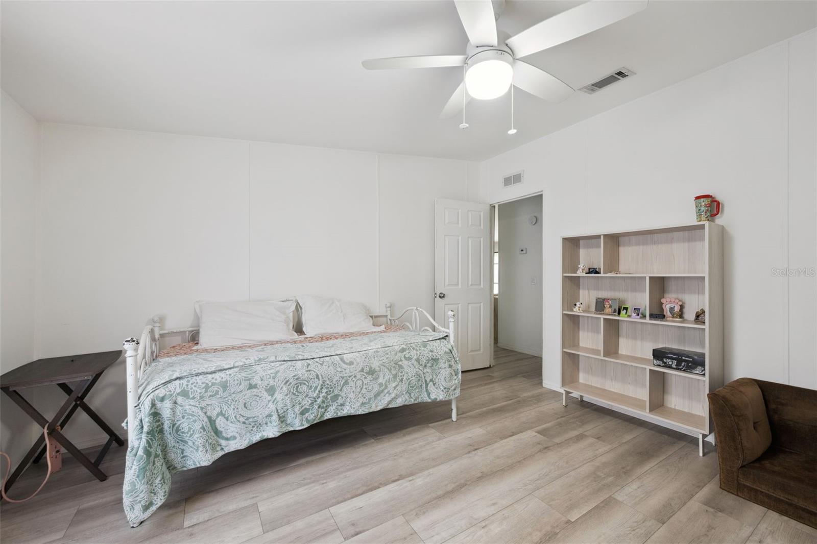 MORNINGSIDE VILLAGE UNIT 3 - Residential