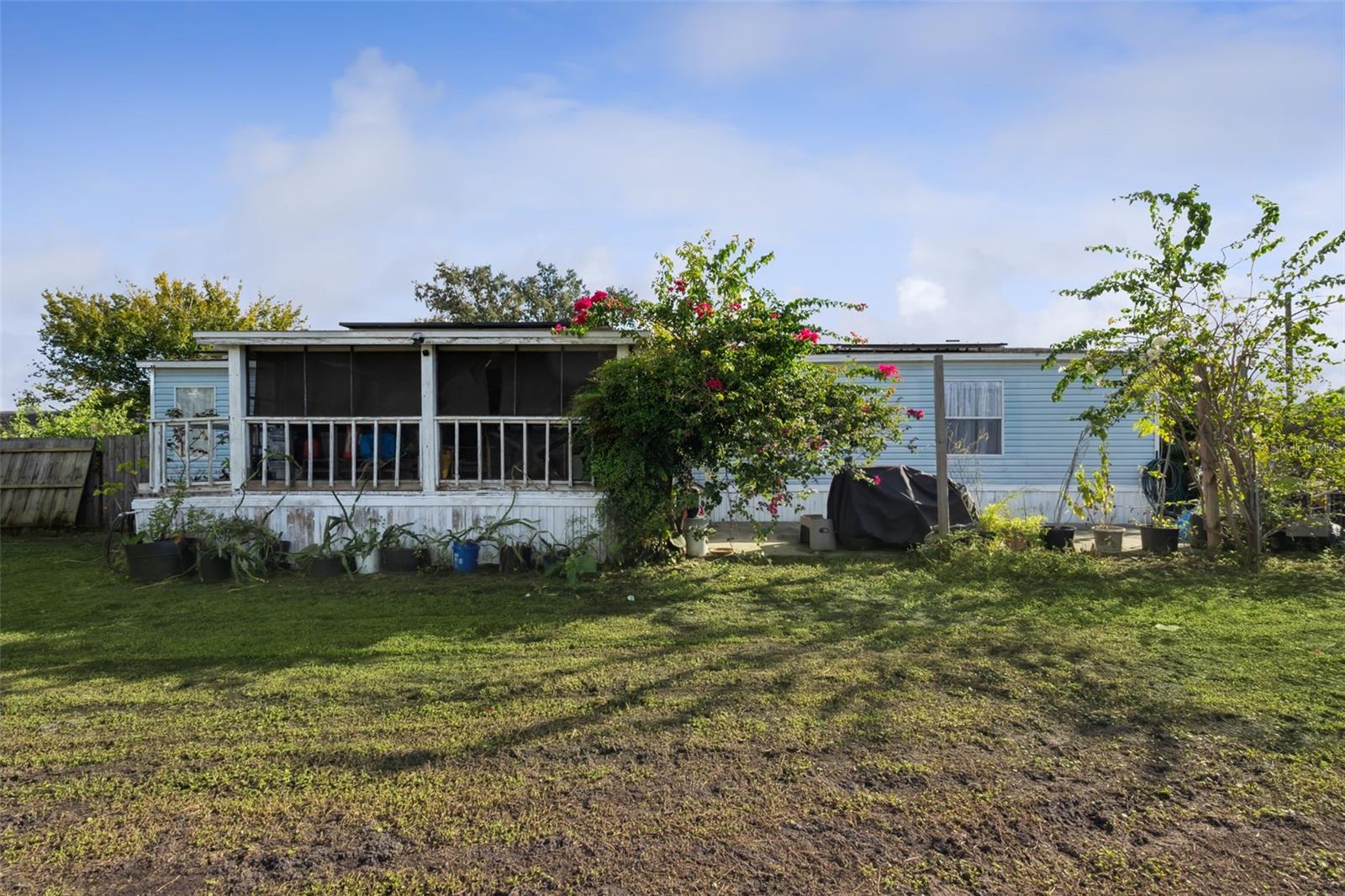 MORNINGSIDE VILLAGE UNIT 3 - Residential