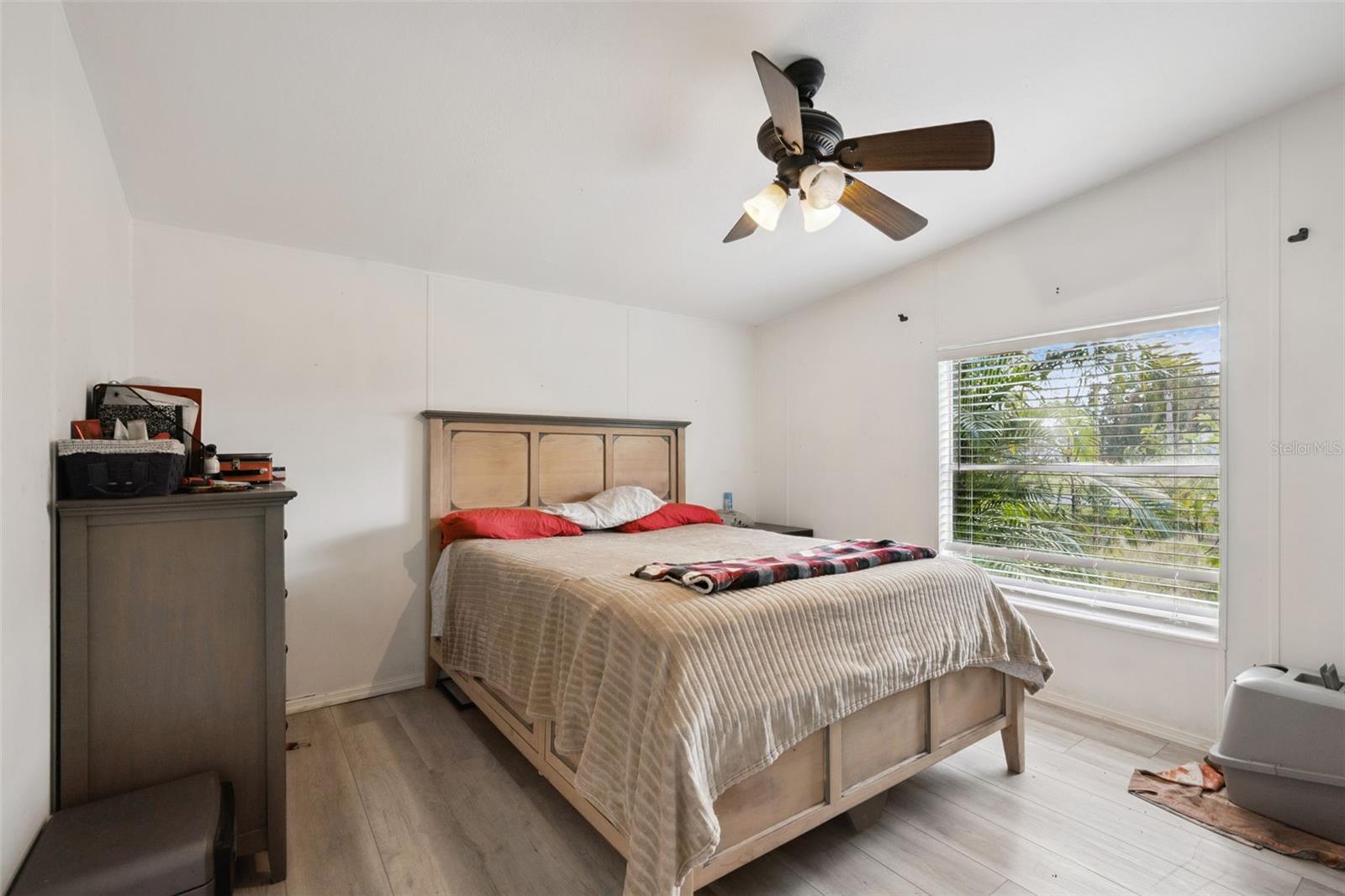 MORNINGSIDE VILLAGE UNIT 3 - Residential