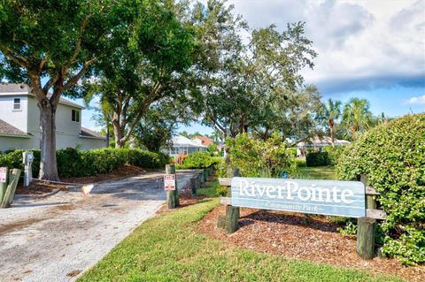 A home in BRADENTON