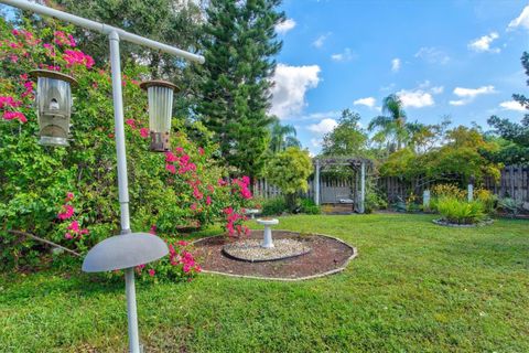 A home in BRADENTON